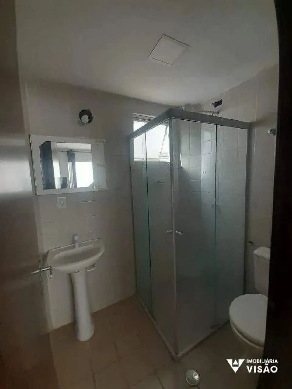 APARTAMENTO PARA ALUGUEL, 02 QUARTOS, 01 VAGA, RESIDENCIAL ESTADOS UNIDOS - UBERABA/MG - Foto 3