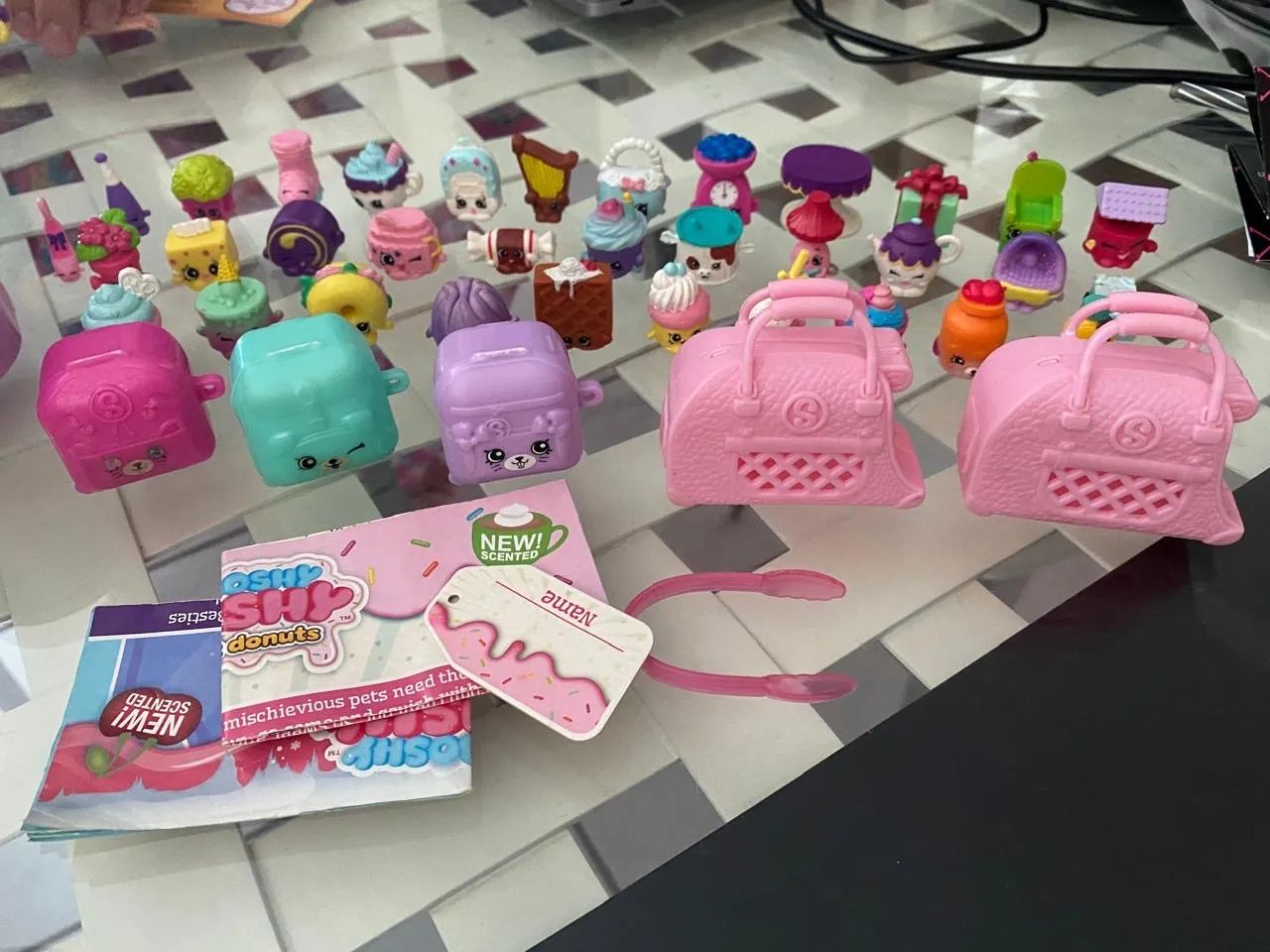 Kit Shopkins  - Foto 5