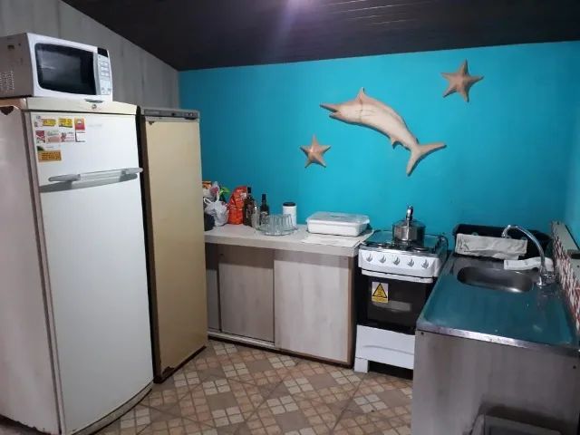 Alugo casa beira mar em Mariluz/Imbé para 09pessoas... - Foto 7