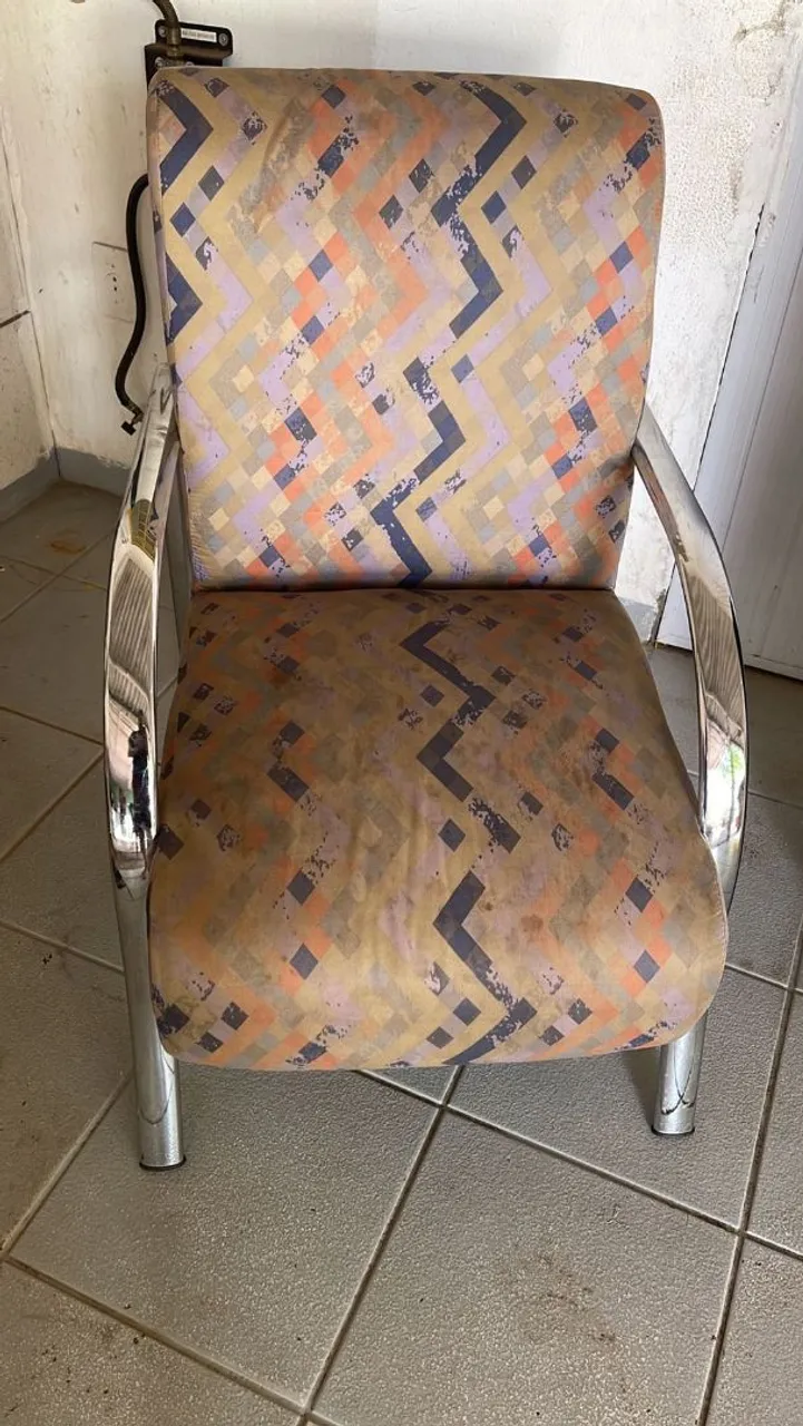 Cadeira ultilar