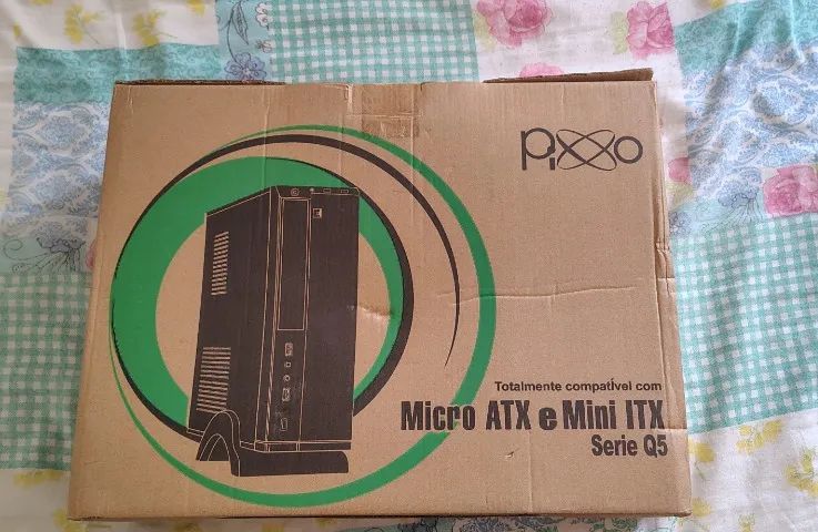 Como Kit Game AMD - Foto 2