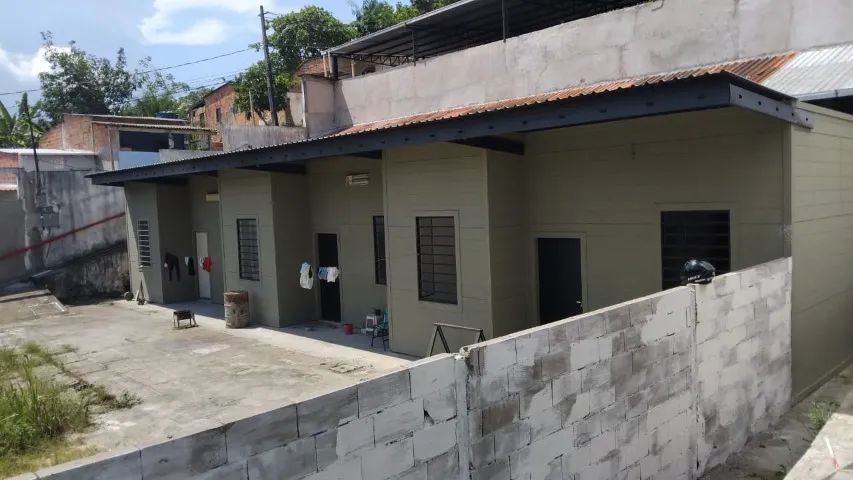 Excelente Galpão 900m² e Terreno 1.900m² c/ Doca proximo a Max Texeira  - Foto 5