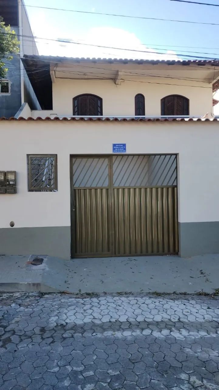 Foto - Serra - Morada de Laranjeiras