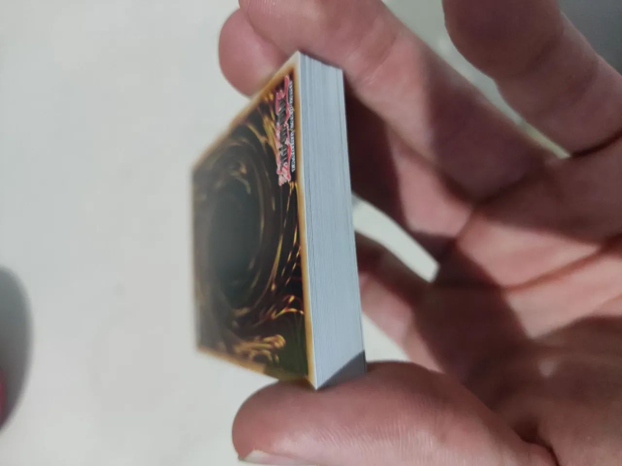 Pack YuGiOh! 30 cartas Ultra Raras! Novas - Foto 3