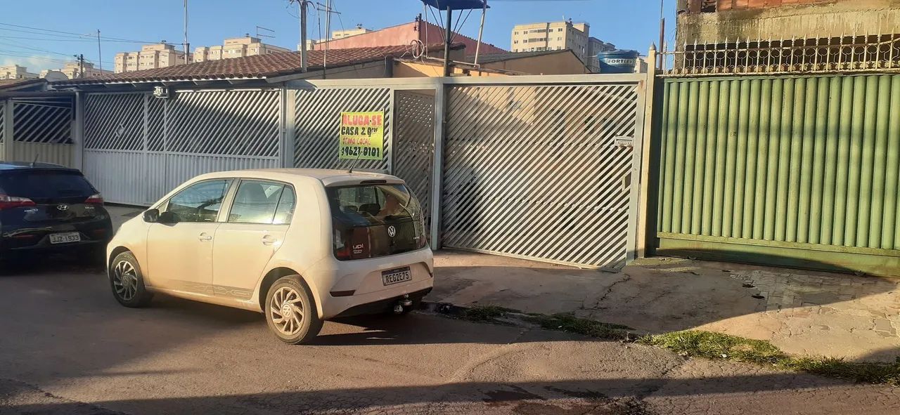 Foto - Brasília - Ceilândia Norte (Ceilândia)