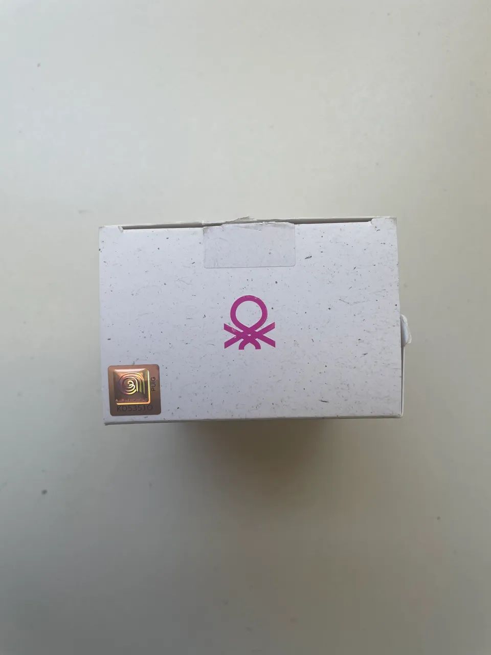 Perfume Benetton Green Amazonia for her zero bala - Foto 4
