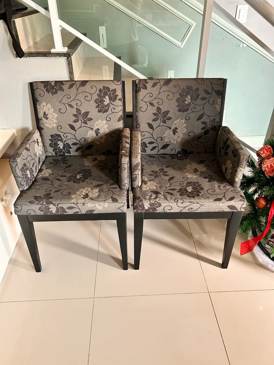 Poltronas Decorativas - Foto 4