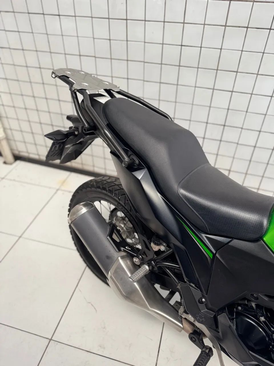 Versys 300 2023 - Foto 5