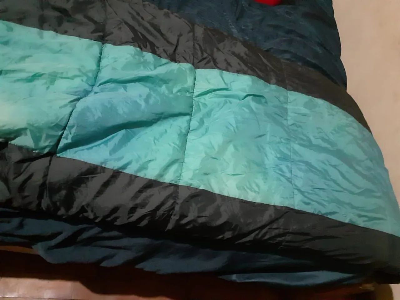 Saco de Dormir para Acampamento - Foto 4