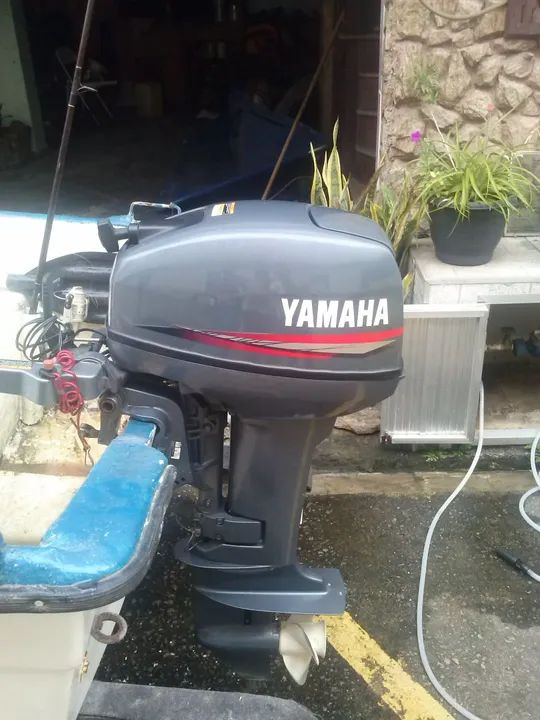 BARCO DE FIBRA 5 METROS - Foto 9