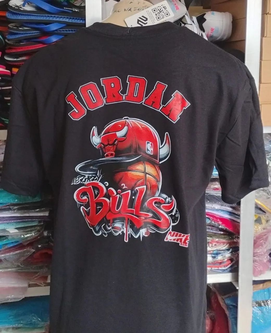CAMISA APENAS 50$ ALGODÃO SUEDINE 100% - Foto 2
