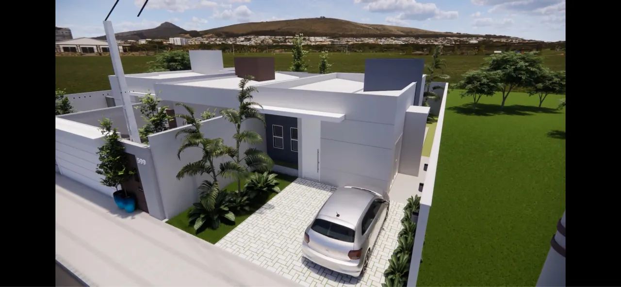 Foto - Ribeirão Preto - Santa Cruz do José Jacques