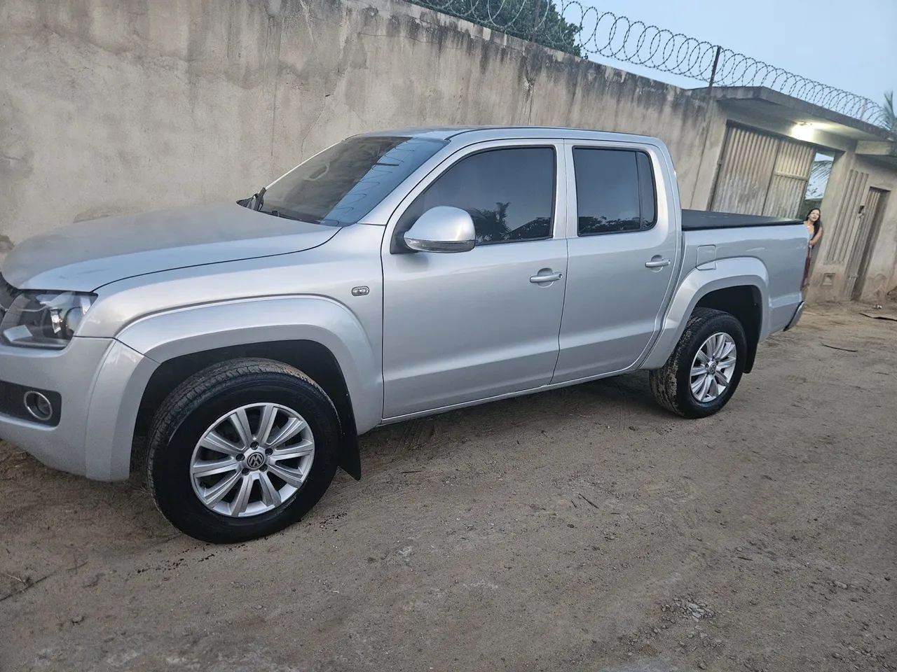 Amarok  - Foto 2