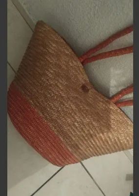 Bolsa praia - Foto 2