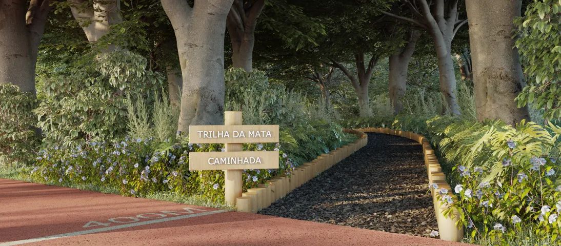 Ágio lote Jardins Versalhes 230 m2