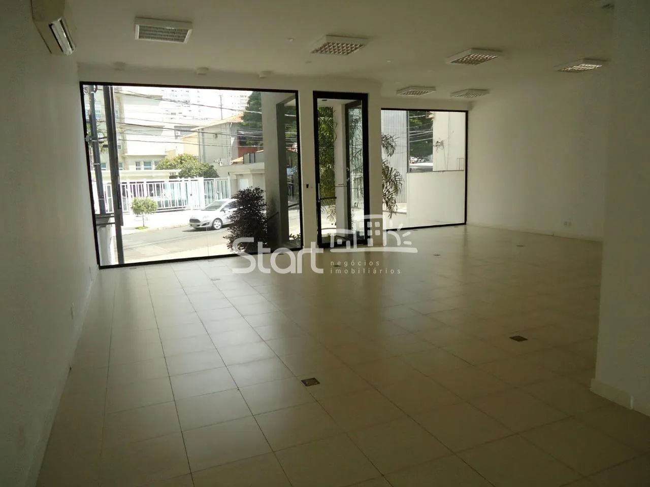 prédio - Cambuí - Campinas - Foto 2