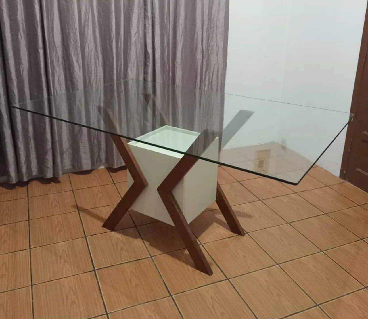 Mesa para oito cadeiras 64209947154307120