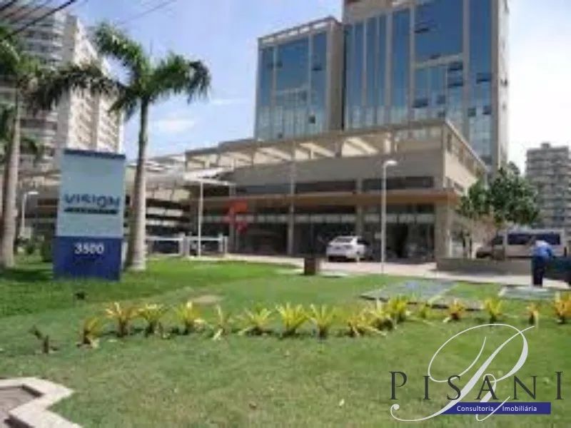Barra da Tijuca, Vision Office, sala comercial, mobiliada - Foto 3