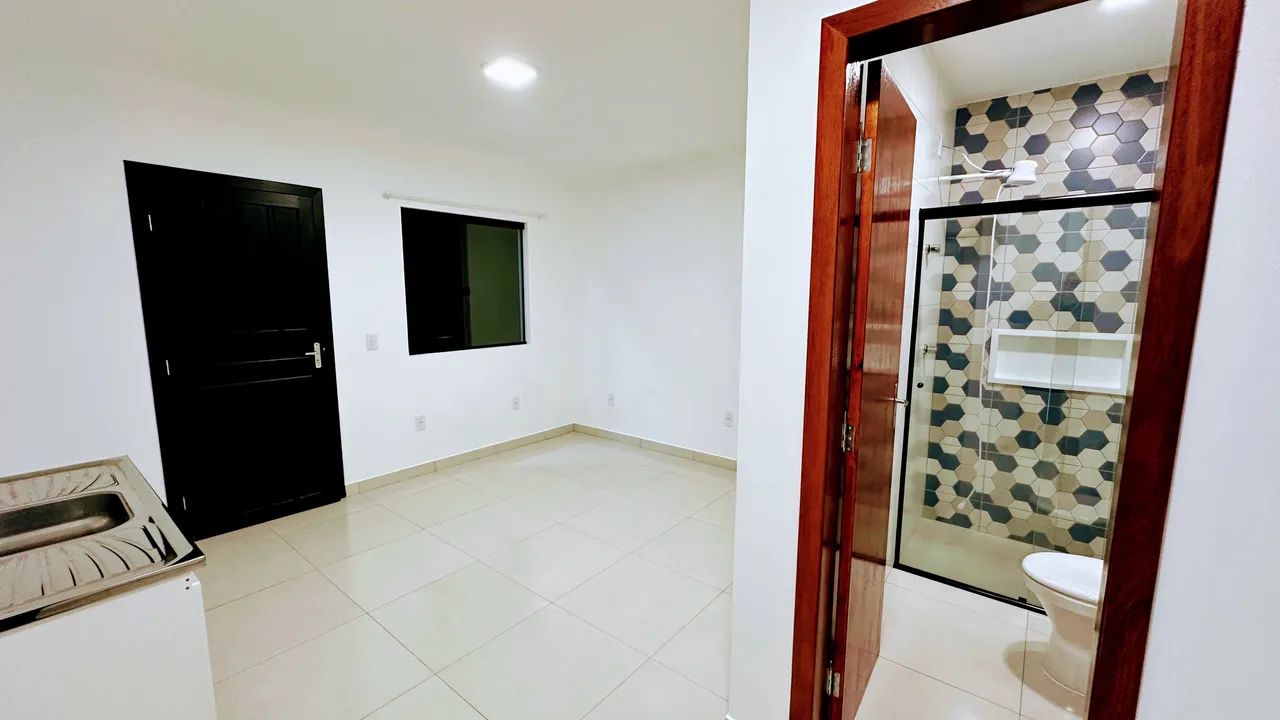 Kitnet em São José - Sossego e Tranquilidade - Foto 10