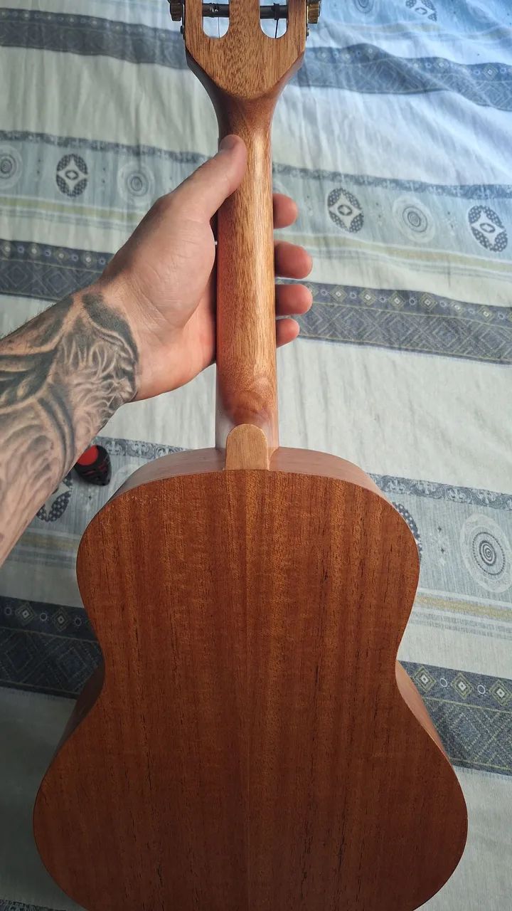 Cavaquinho - Foto 3