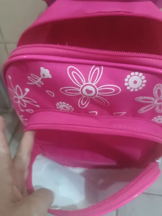 Mochila escolar  - Foto 2