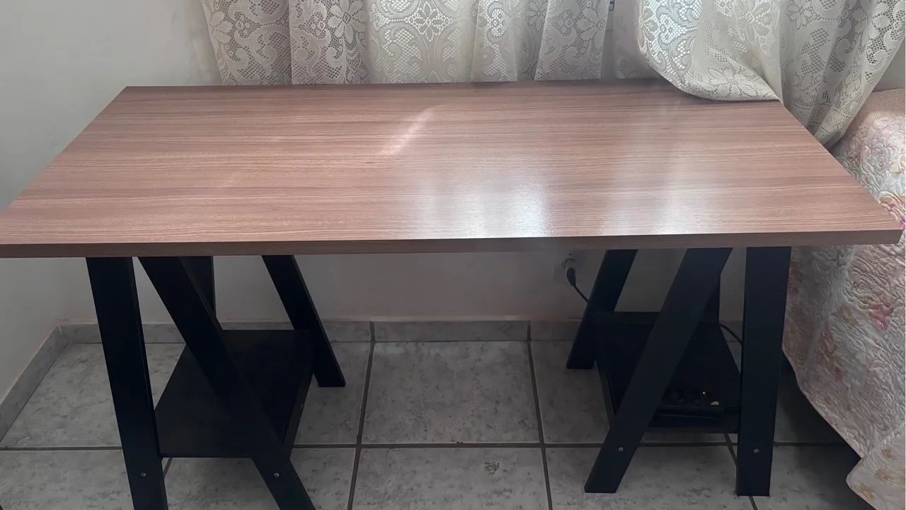 Mesa para estudos  - Foto 2