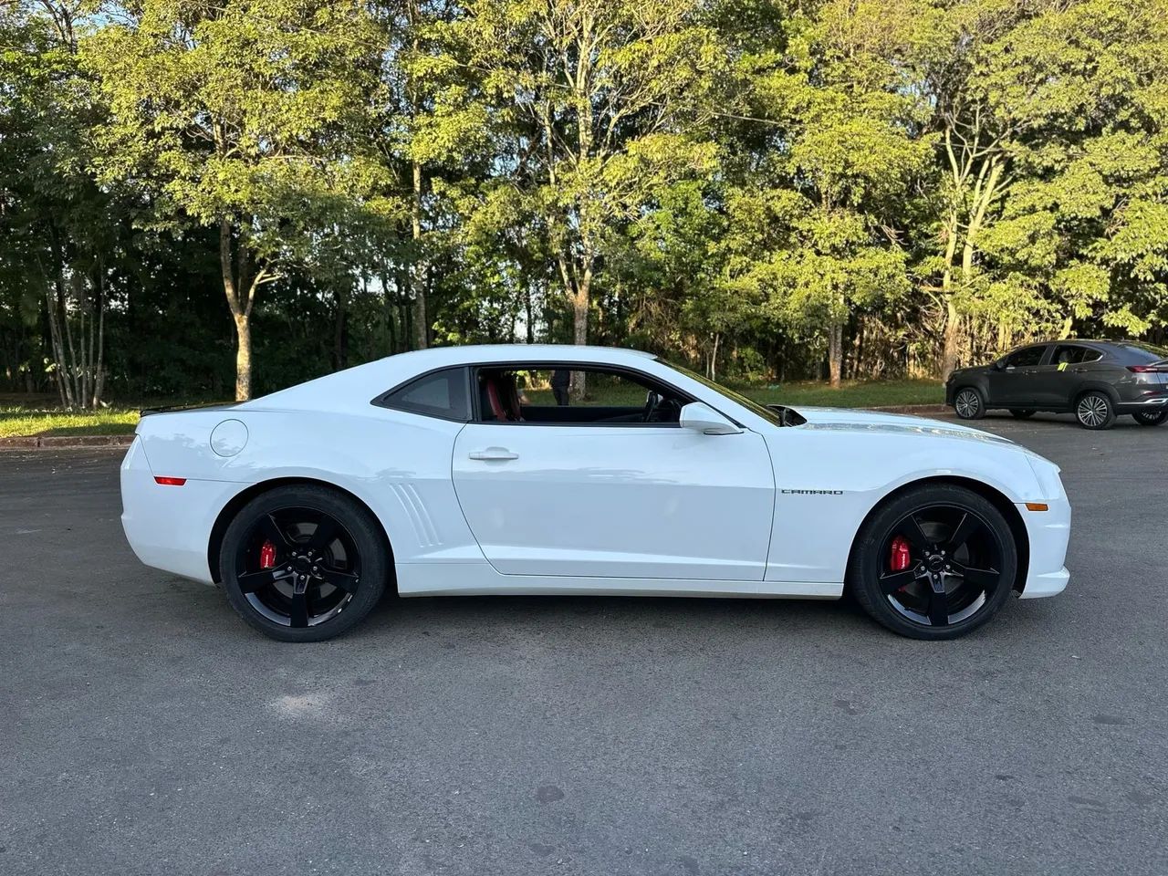 Chevrolet Camaro SS 6.2 V8 Abaixo da Fipe! - Foto 5