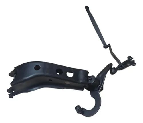 Suporte Coxim Cambio Corsa Wind 1997 Á 2003
