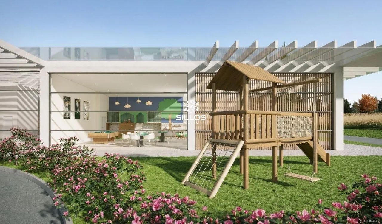 Terreno à venda com 4.330,80m² no Condomínio Fazenda Bayer - Quatro Barras/PR - Foto 9