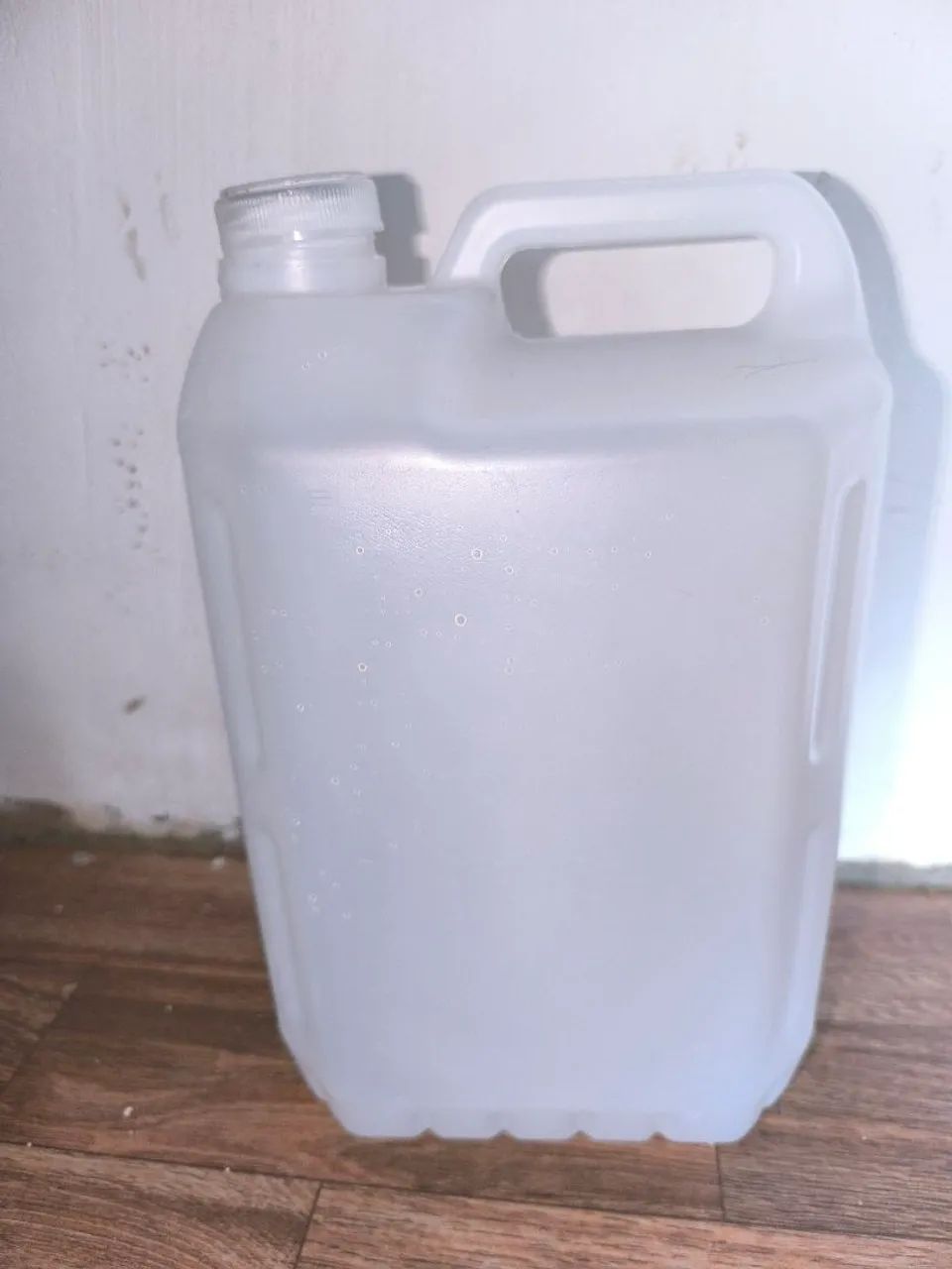 Galão plástico com alça64305479354755121