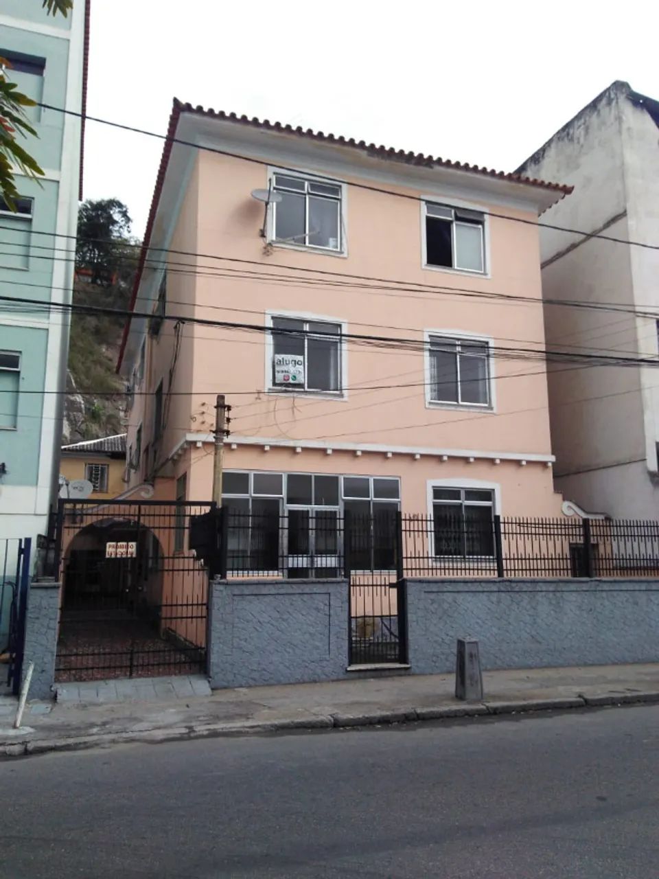 Foto - Niterói - Centro