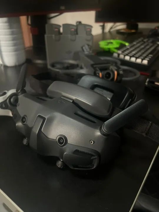 DRONE DJI AVATA 2 COMBO FLY MORE - Foto 6