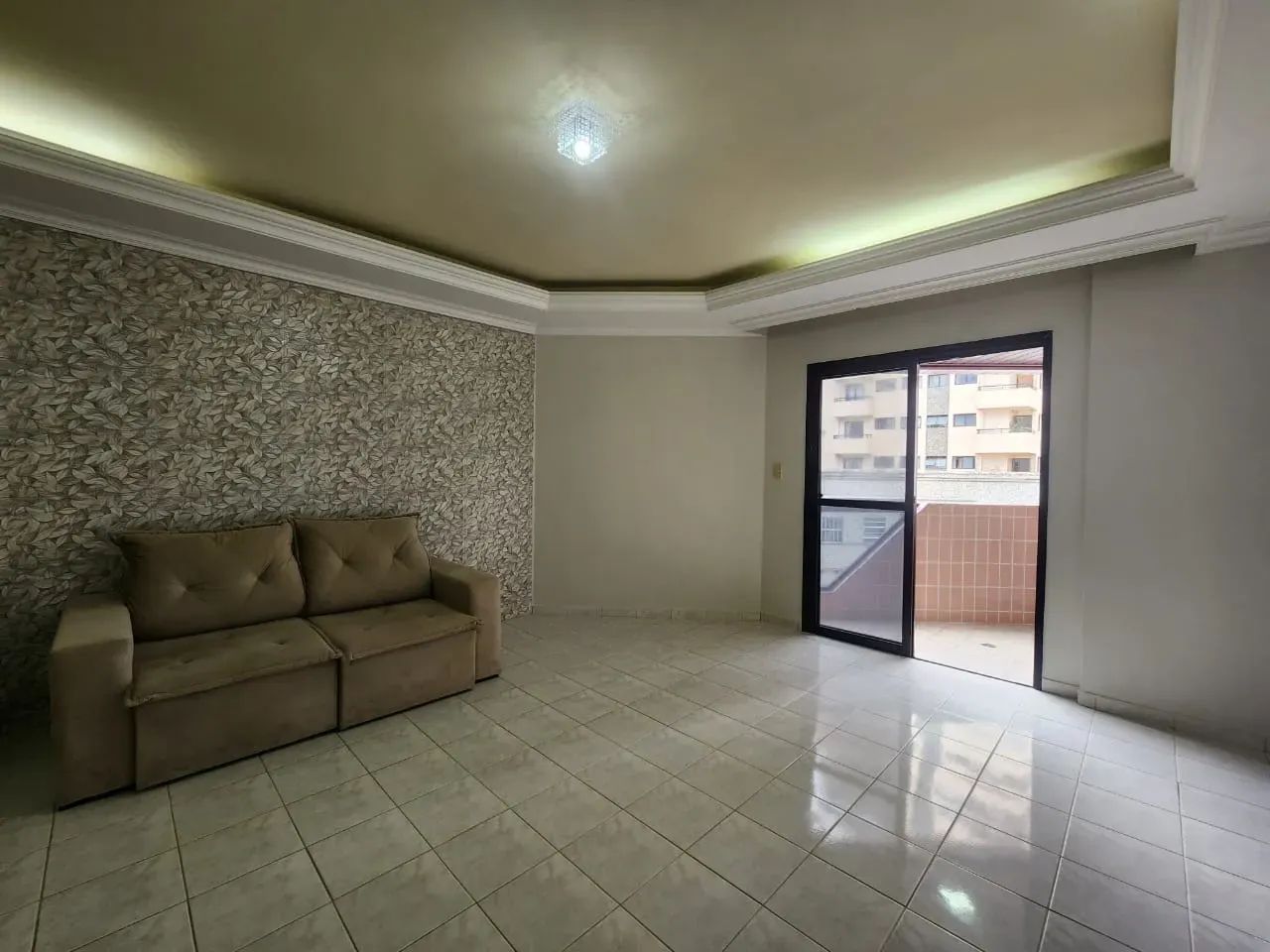 Imóvel para venda tem 91 metros quadrados com 02 dormitórios - Guilhermina - Praia Grande  - Foto 10