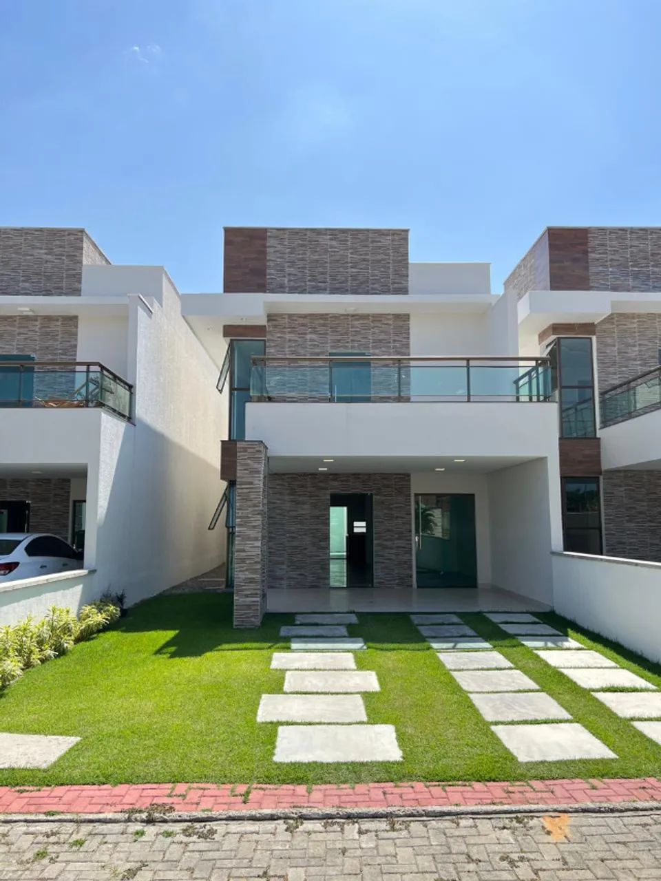 Casa com três suítes  - Residencial Ebenezer - 207m² - Foto 5