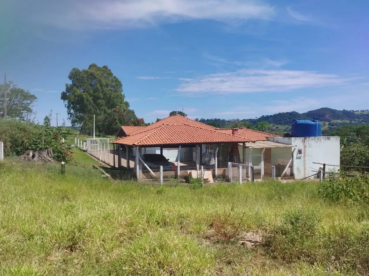 sitio em cassia dos coqueiros 10 alqueires 2.350.000.00