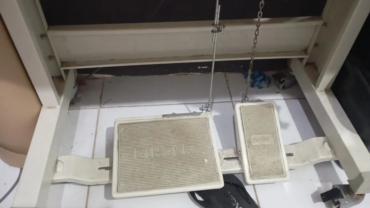 Máquina de Costura interlock Industrial direct drive - Foto 5