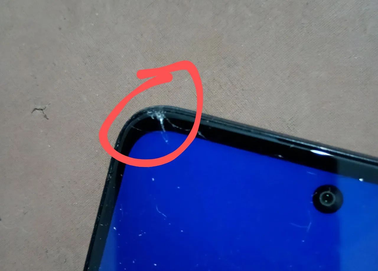 Moto e32 - Foto 3