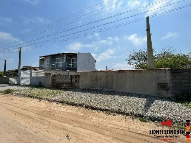 Ótimo terreno pronto para construir - Bairro Salinas, Bal. Barra do Sul-SC - Foto 2