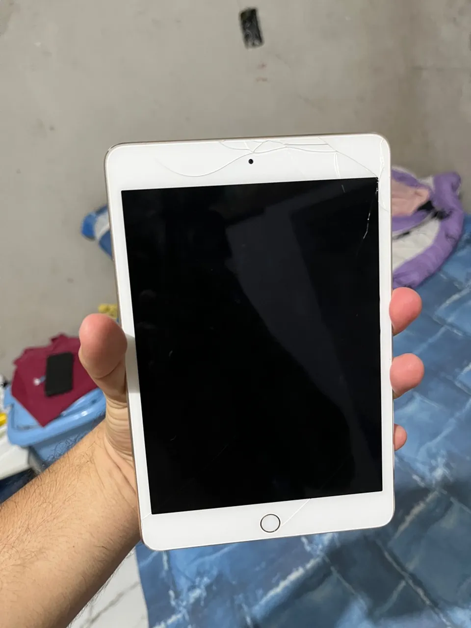 iPad