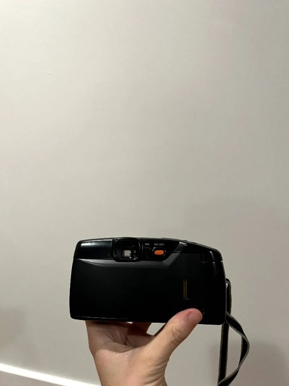 Câmera analógica - com defeito! - Foto 3