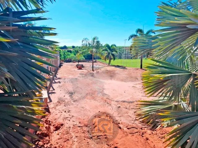 CEDRAL (SP) Chácara 1.000m2 Quinta das Palmeiras - Foto 4
