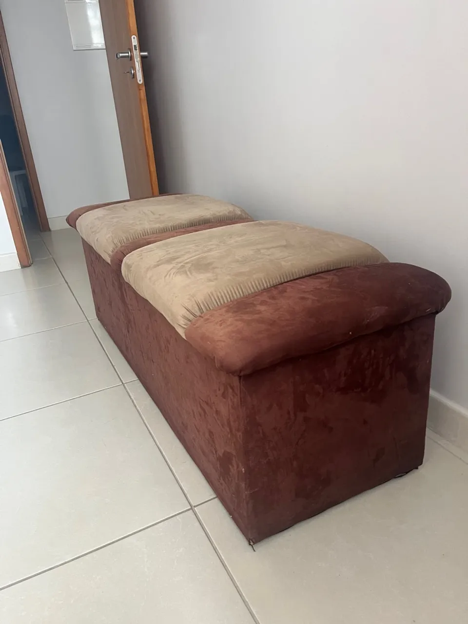 Baú de Organização Estiloso e Funcional