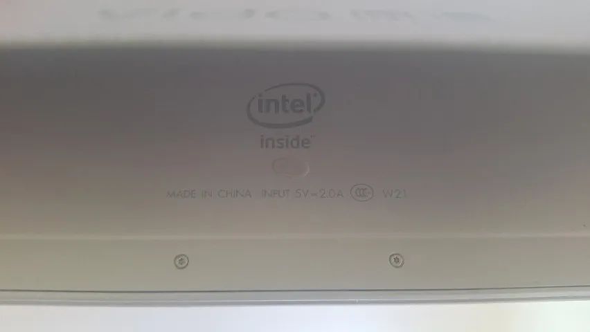 Tablet PC -  Win11 - 10x sem Juros  -Tela 10 pol + 64GB SSD - Ótimo estado - Foto 3