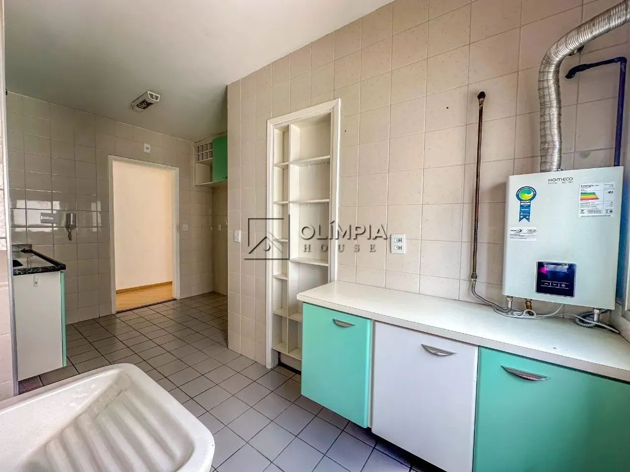 Venda Apartamento 2 Dormitórios - 133 m² Vila Olímpia - Foto 8