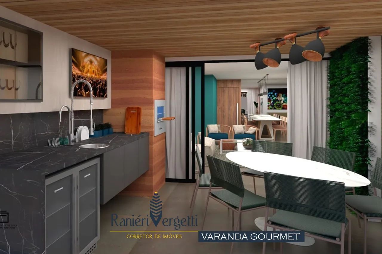 Apartamento novo na Ponta Verde - Foto 4