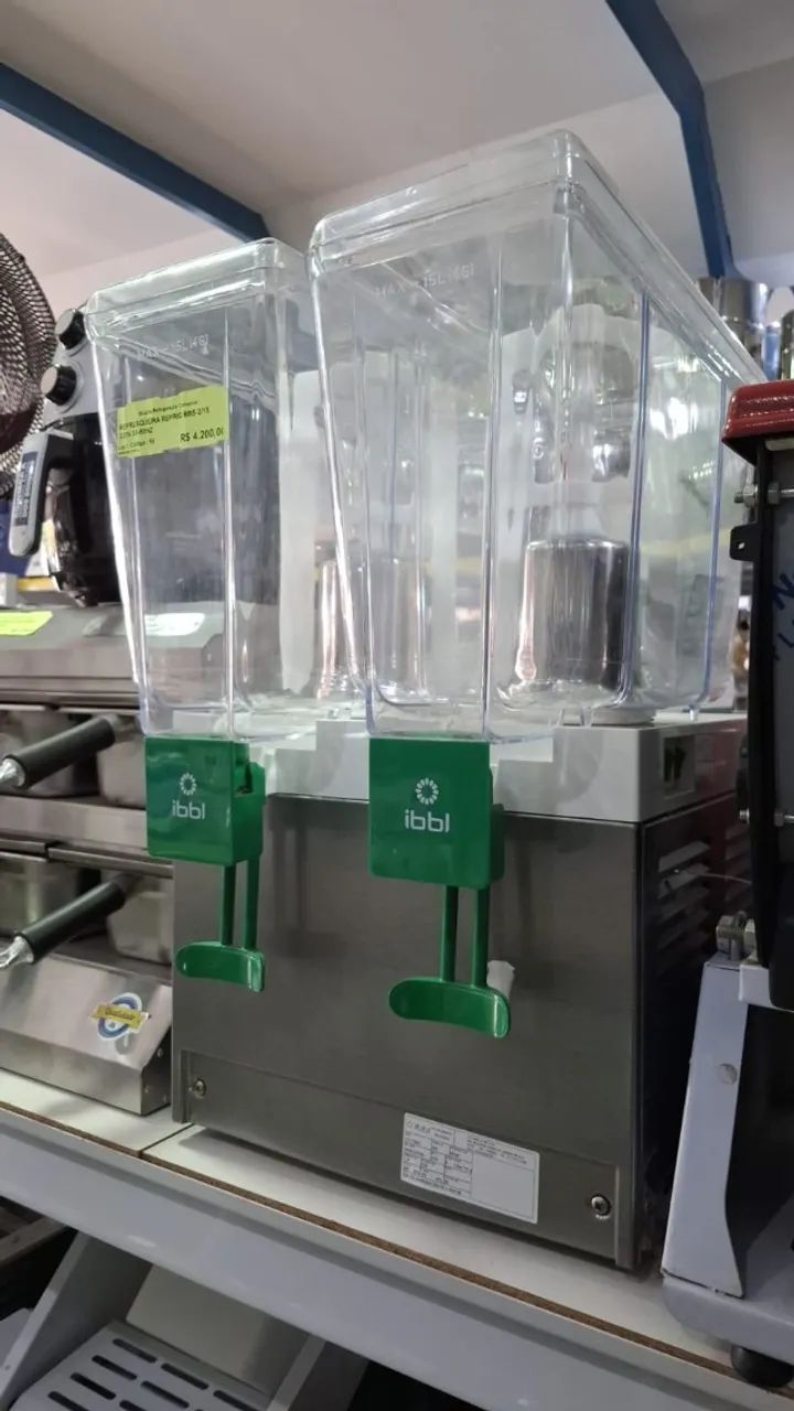 REFRESQUEIRA - Foto 3