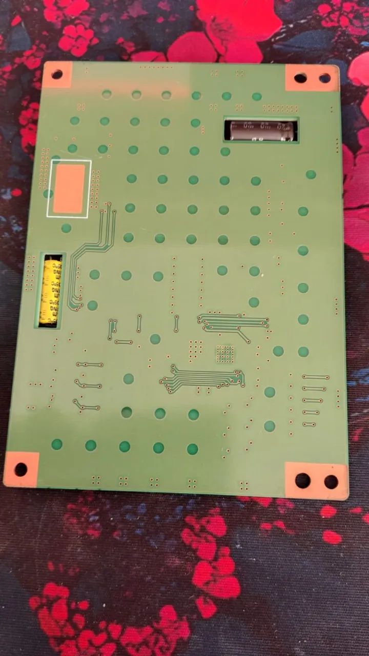Placa Inverter Tv Led Panasonic Tc-l42e5bg - Foto 3