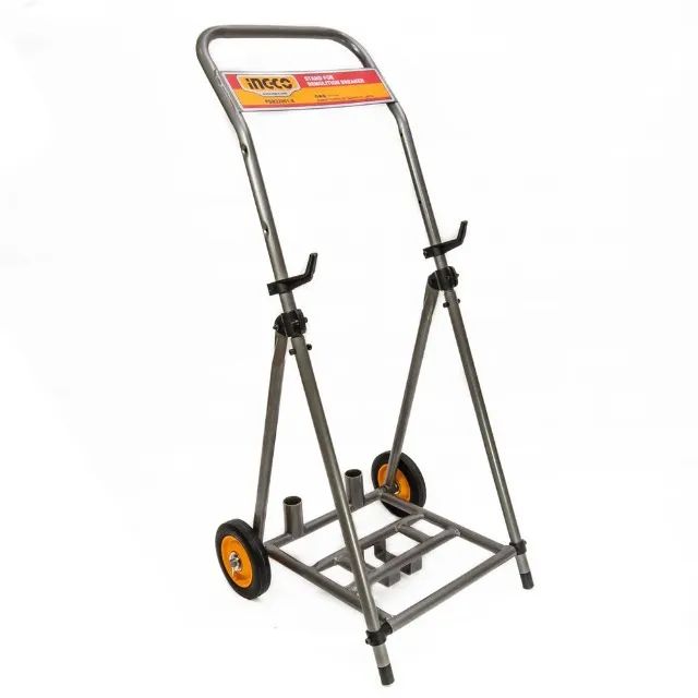 Suporte Para Martelo Demolidor Pdb22001-s Ingco - Foto 2