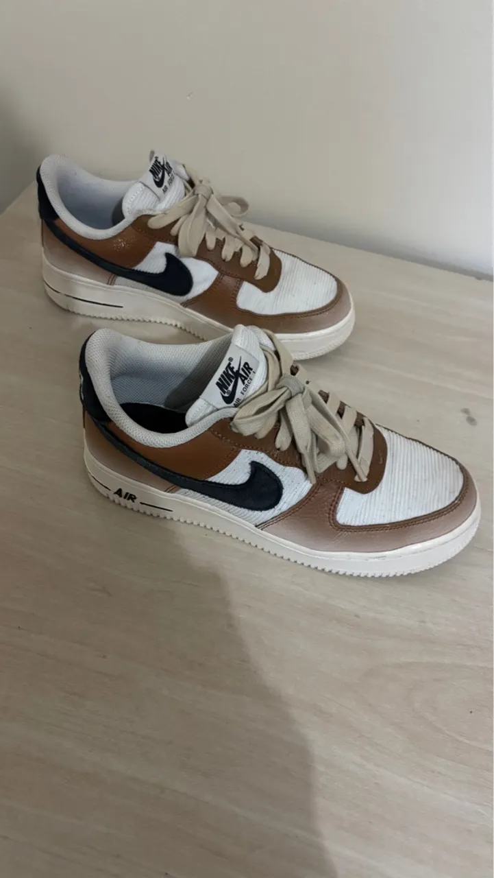Nike Air Force 37/38