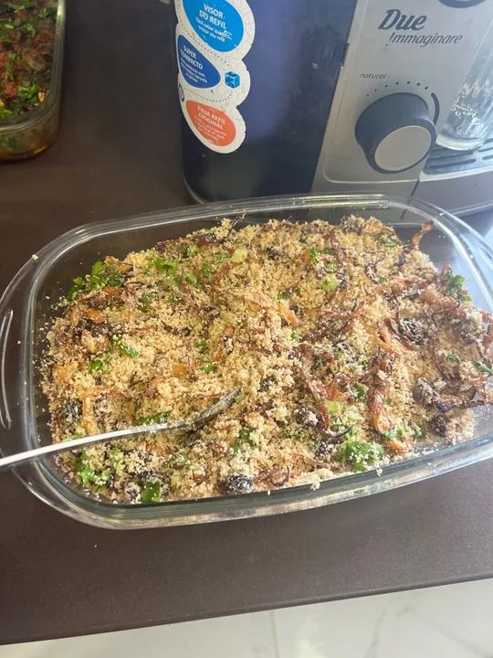 Conzinheira ,todos os tipos de comida , comida fitness. .
